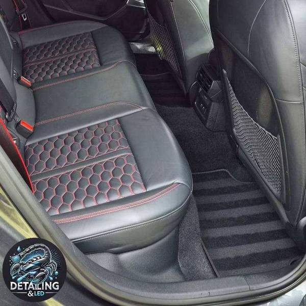 Audi RS3 — Carrosserie — Detailing LED Aix-en-Provence